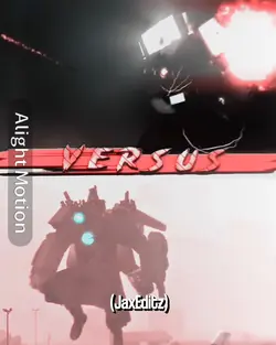 1v1 template