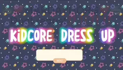 Kidcore‼️‼️🩷❤️🧡💛💚🩵💙💜🖤🎀🧸