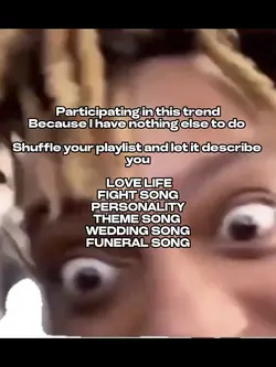 Little trend thingy 