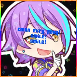 Smile