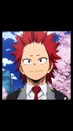 Mha characters 