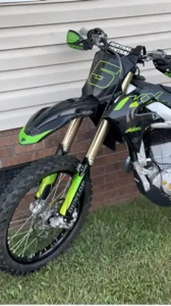 450 baby