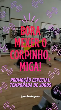 Desconto especial 