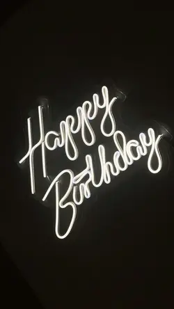 Aniversários