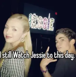 Jessieeee
