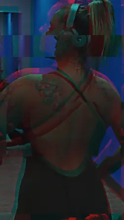Gym Flex Edit