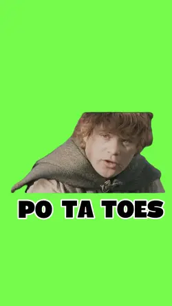 POTATOES