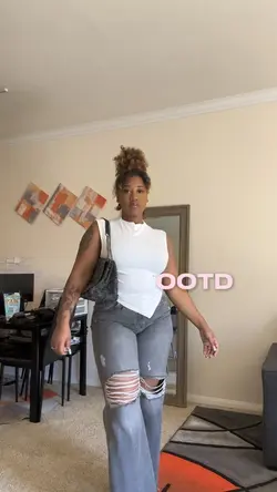 Outfit of the Day