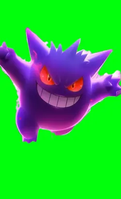 gengar