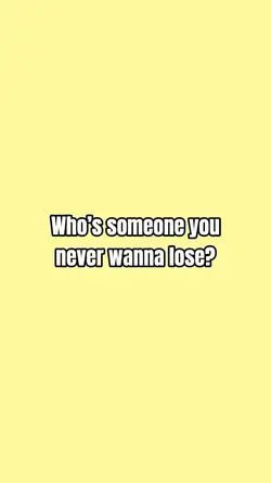 Can’t Lose Them