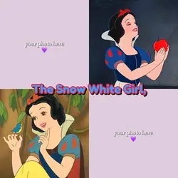 Snow White >> 