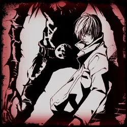 light yagami