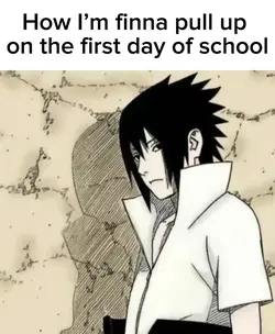 Sasuke edit