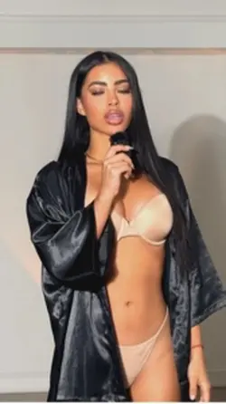 Throwing outfits 