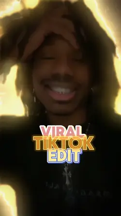 Viral TikTok Edit