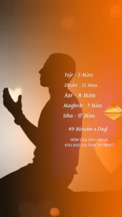 salah
