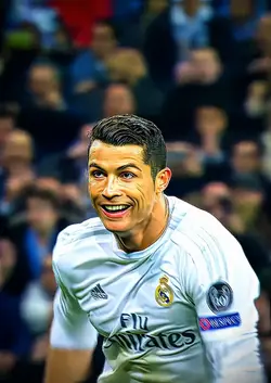 RONALDO 😍 FREE EDIT
