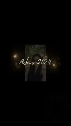 Adeus 2024