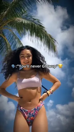 Glowup 