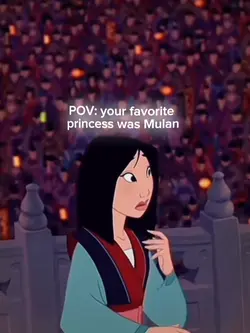 Fav Disney Princess 