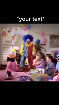 Clown