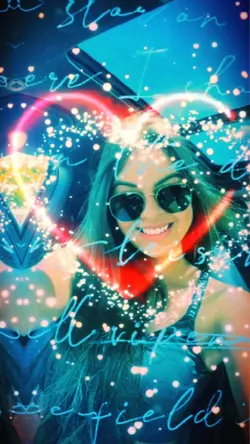 neon batida