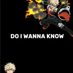 Do I Wanna Know?