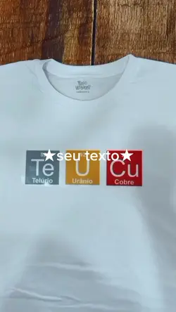 Seu texto!!