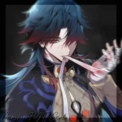 Blade my love<3