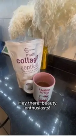 Collagen Peptides