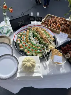 i 🫶🏻 sushi 🍣 