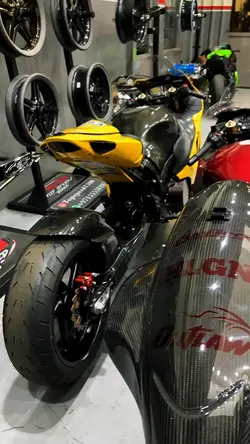 Motorcycle Edit