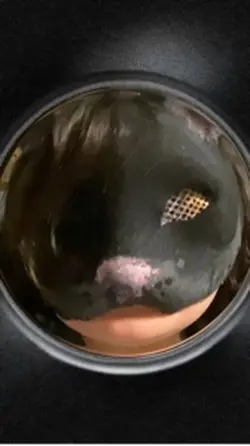 Doorbell camera😀