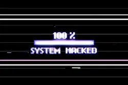 Hacking system○~○