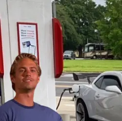 Fast and furious 