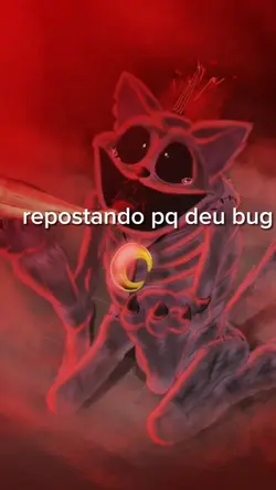 deu buggggg