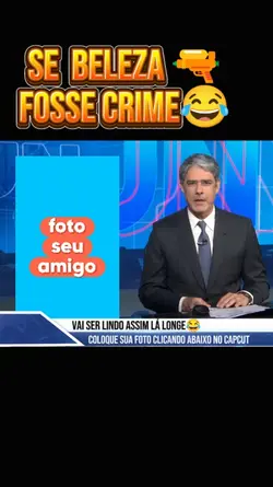 beleza fosse crime