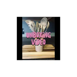 Unboxing Video