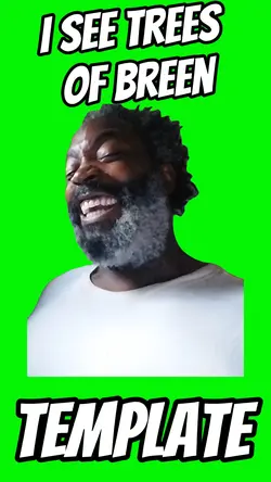 I See Trees of Breen