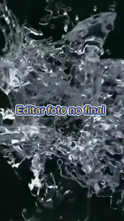 Editar fotos 