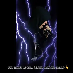 Underrated edit fx 