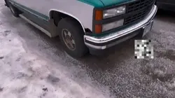 Truck