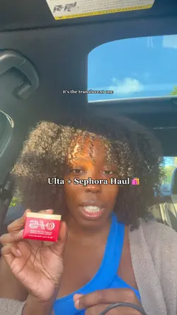 Makeup Haul 🛍️
