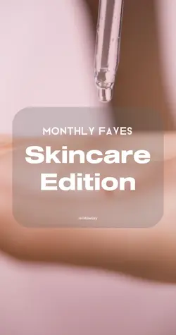 Monthly Faves