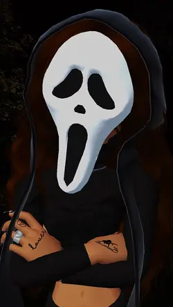 Ghostface