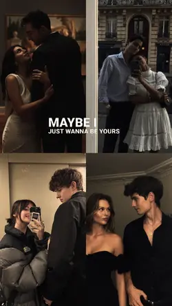 i wanna be yours
