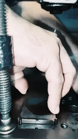 Machine Technology
