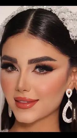 عروس زیبا