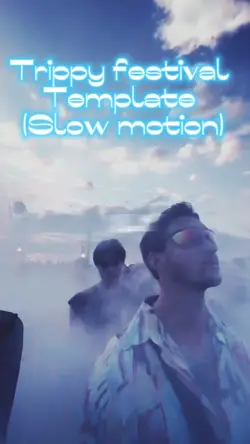 Trippy festival 