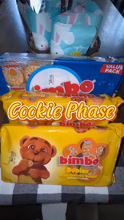 Cookies 